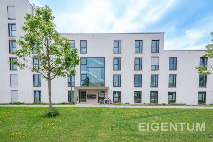 Wohnung zum Mieten in München 1.335 € 60.73 m²