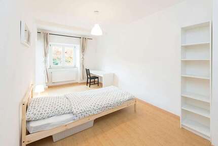 Zimmer Munich Schwabing - 910&euro; | Angebot:26303335