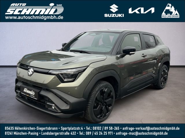 Suzuki e Vitara 3.000 km 37.490 &euro; Höhenkirchen-Siegertsbrunn 85635