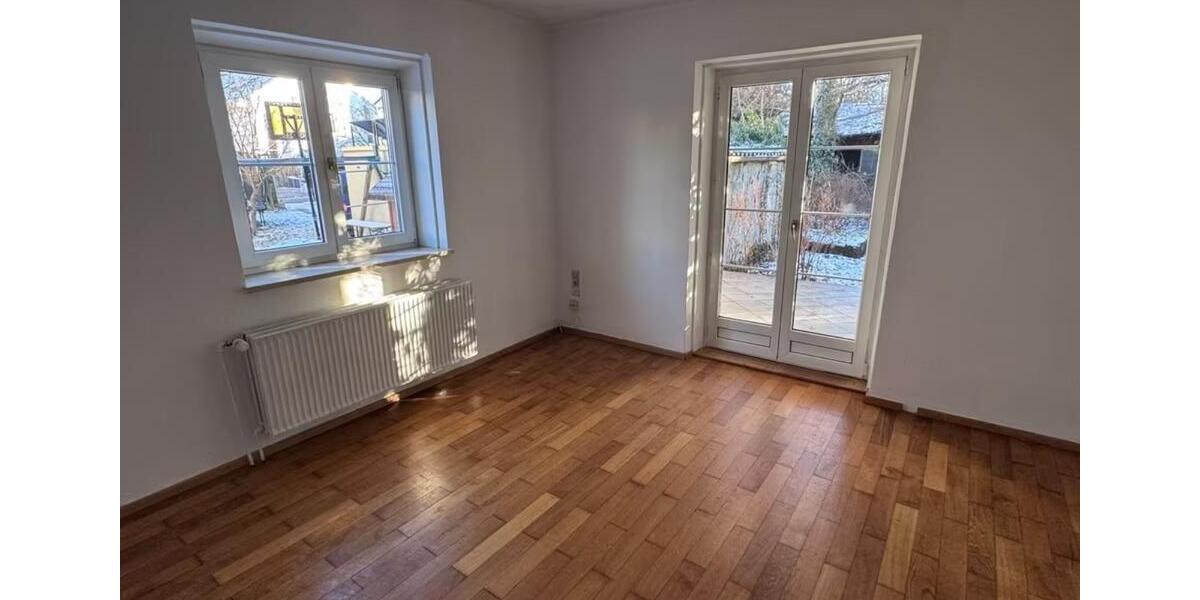 Etagenwohnung München Thalkirchen-Obersendling-Forstenried-Fürstenried-S - 3 Zimmer, 77 m&sup2;, 1.350&euro; | Angebot:25918855