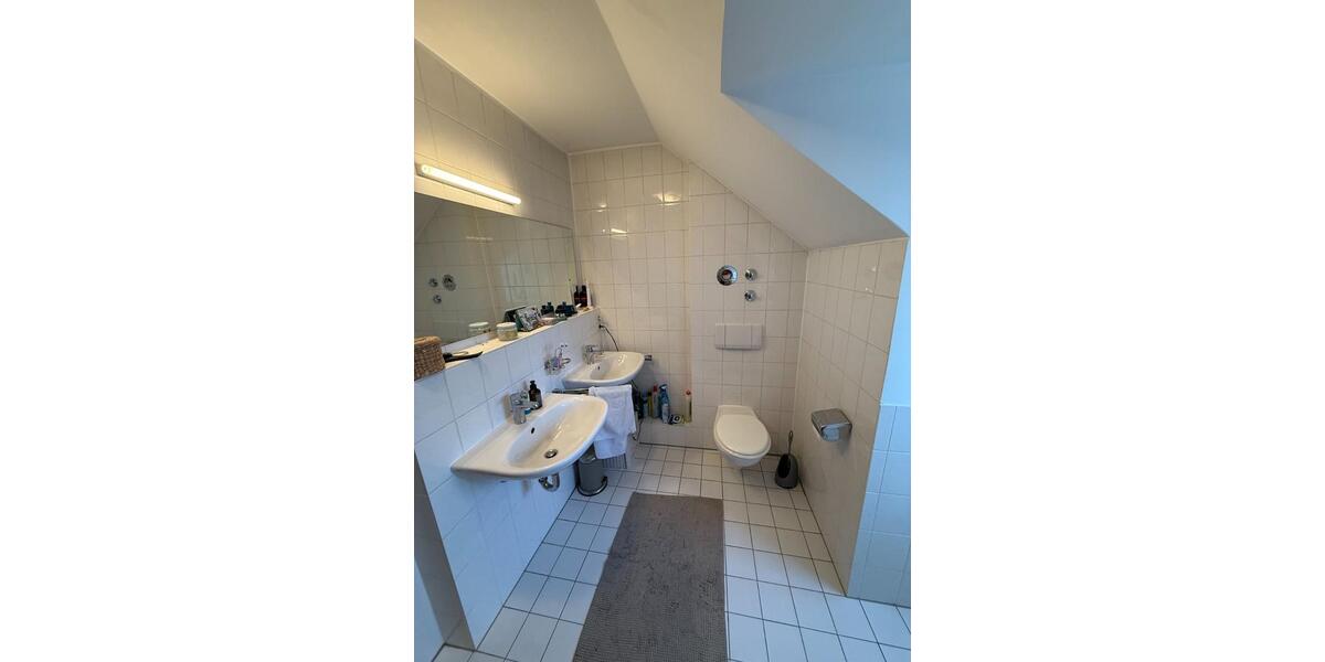 Etagenwohnung München Trudering-Riem - 2 Zimmer, 65 m&sup2;, 1.440&euro; | Angebot:25755019