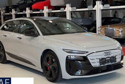 Audi A6 e-tron 17.885 km 72.999 &euro; Dachau 85221