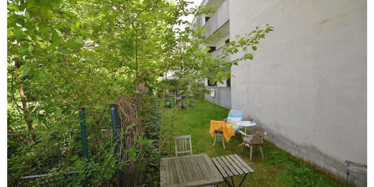 Etagenwohnung München Ackermannbogen - 2 Zimmer, 39 m&sup2;, 385.000&euro; | Angebot:26932336