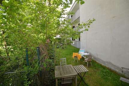 Wohnung München Ackermannbogen - 2 Zimmer, 39 m&sup2;, 385.000&euro; | Angebot:26932336