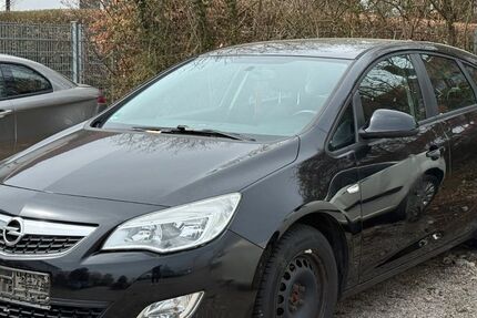 Opel Astra 239.394 km 1.990 &euro; Hofolding (Bei München) 85649