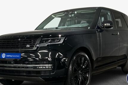 Land Rover Range Rover 5.500 km 175.450 &euro; München 81477