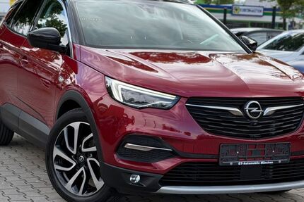 Opel Grandland (X) 135.000 km 12.800 &euro; München 81243