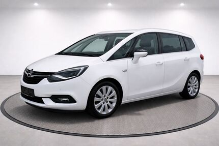 Opel Zafira 159.000 km 11.999 &euro; Vierkirchen bei München 85256