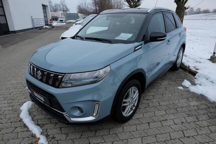 Suzuki Vitara 33.990 km 21.490 &euro; Pöcking b. Starnberg 82343