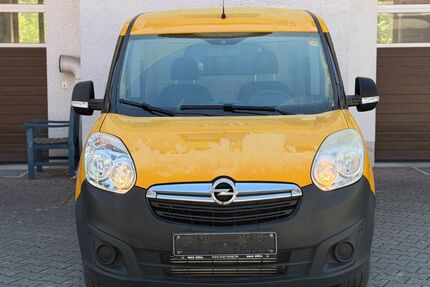 Opel Combo 208.100 km 3.990 &euro; München 80995