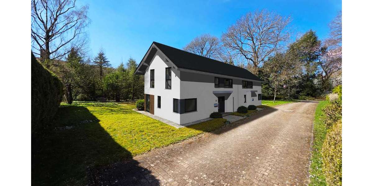 Einfamilienhaus Deisenhofen Deisenhofen - 5 Zimmer, 133 m&sup2;, 1.585.000&euro; | Angebot:26730052