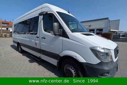 Mercedes-Benz Sprinter 220.000 km 35.990 &euro; KARLSFELD (b.München) 85757