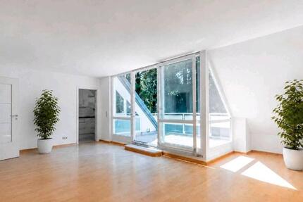 Wohnung München Giesing - 3 Zimmer, 113 m&sup2;, 1.995&euro; | Angebot:26549885
