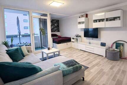 Wohnung zum Kaufen in Garching bei München 499.990 € 77 m² 3 zimmer