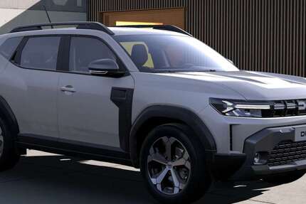 Dacia Duster 2.500 km 26.239 &euro; München 81827
