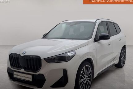 BMW X1 17.863 km 44.507 &euro; München 80939