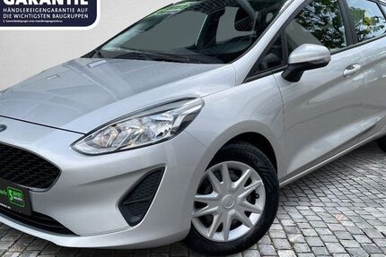 Ford Fiesta 81.099 km 10.750 &euro; München 80993