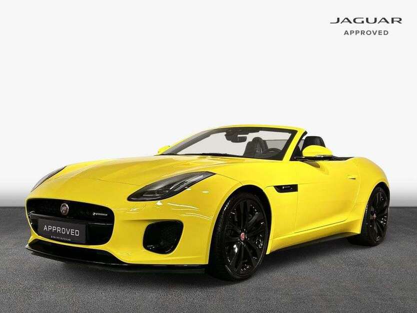 F-Type