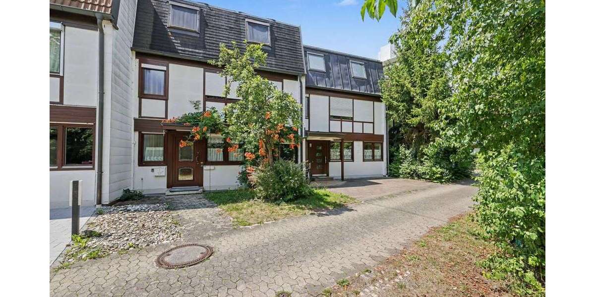Einfamilienhaus Unterschleißheim - 7 Zimmer, 132 m&sup2;, 699.000&euro; | Angebot:27117627