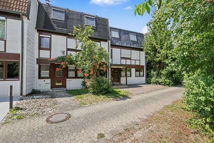 Haus Unterschleißheim - 7 Zimmer, 132 m&sup2;, 699.000&euro; | Angebot:27117627