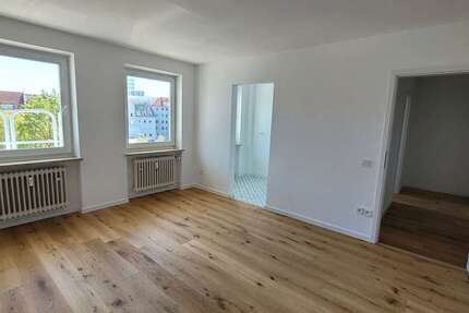 Wohnung München Au-Haidhausen - 1 Zimmer, 34 m&sup2;, 299.000&euro; | Angebot:27320373