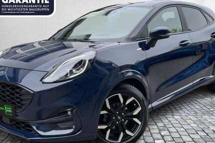 Ford Puma 51.517 km 12.950 &euro; München 81477