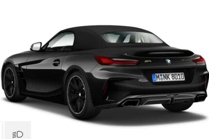BMW Z4 21.400 km 47.500 &euro; München 80803