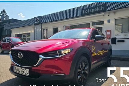 Mazda CX-30 2.117 km 29.970 &euro; München 81549