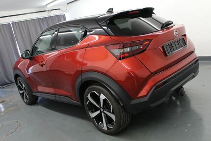 Nissan Juke 15.810 km 18.389 &euro; München 80993