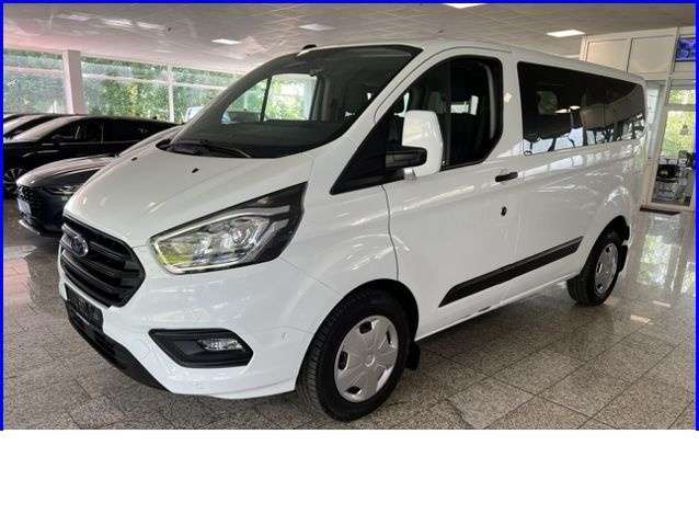 Transit Custom