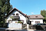 !! RARITÄT am SEE !! idyllisches JUWEL * 4-Zimmer-Dachgeschosstraum * Balkon und Gartennutzung * - Dachgeschoßwohnung Starnberg | Angebot:26838455