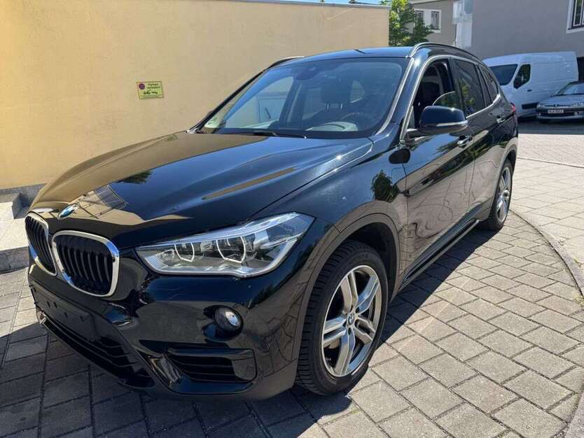 X1