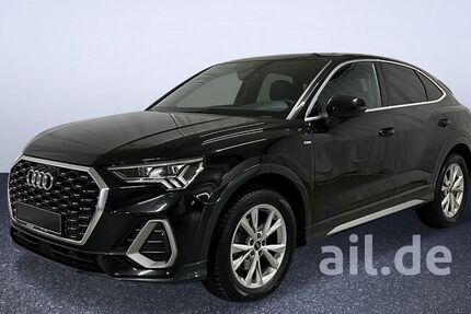 Audi Q3 103.804 km 24.889 &euro; Grünwald 82031