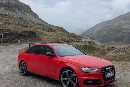 Audi A4 122.500 km 15.500 &euro; Dachau 85221