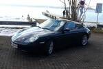 Porsche 911 Cabriolet 185.000 km 32.500 € München 80313