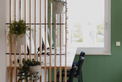 Inspirierendes Co-Working in Unterschleißheim: Netzwerken, 247 zimmer