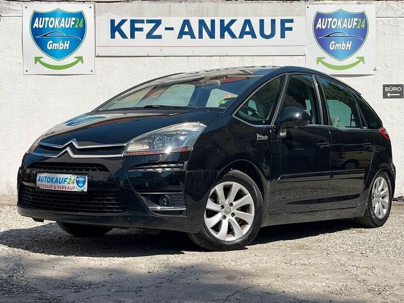 C4 Picasso