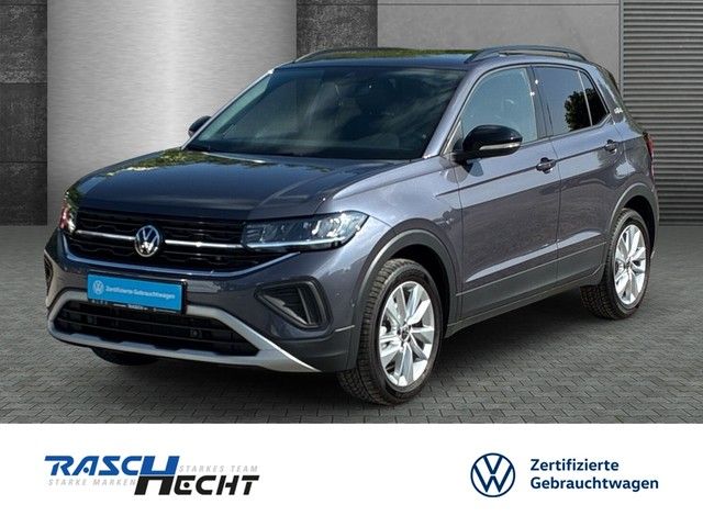 VW T-Cross 8.254 km 26.980 &euro; Fürstenfeldbruck 82256