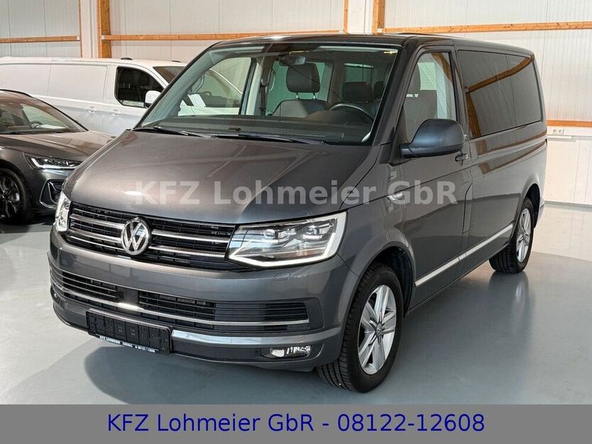 T6 Multivan