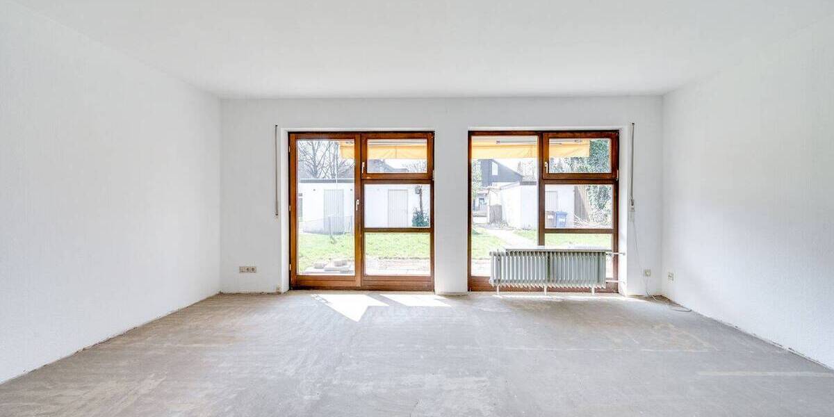 Reihenendhaus München Aubing-Lochhausen-Langwied - 5 Zimmer, 149 m&sup2;, 975.000&euro; | Angebot:26289372
