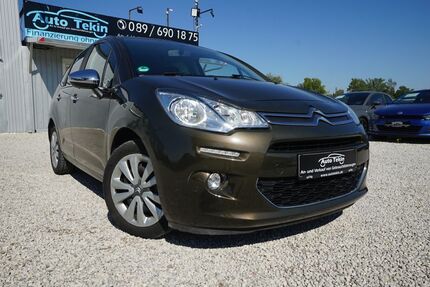 Citroen C3 43.389 km 6.950 &euro; München 81829