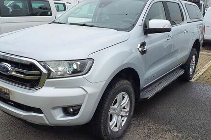 Ford Ranger 150.000 km 24.890 &euro; Gröbenzell 82194