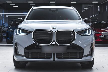 BMW X3 25.185 km 79.990 &euro; Feldkirchen bei München 85622