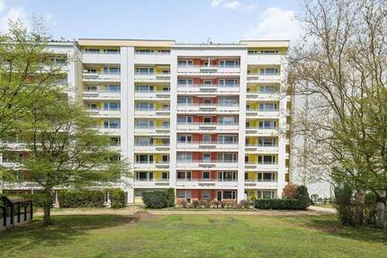 Wohnung München Moosach - 3 Zimmer, 80 m&sup2;, 520.000&euro; | Angebot:26391259