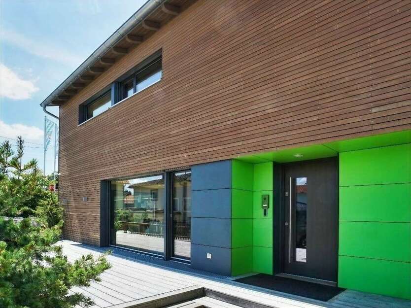 Haus zum Mieten in Schäftlarn 2.450 € 87.26 m² 3 zimmer