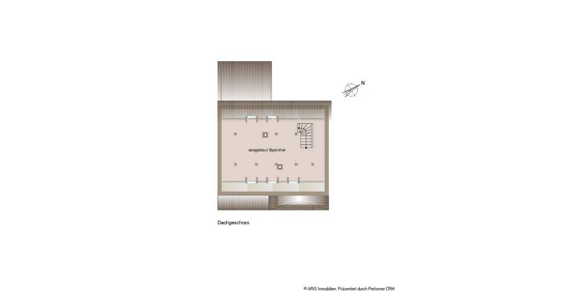 Einfamilienhaus Gräfelfing - 7 Zimmer, 150 m&sup2;, 3.750&euro; | Angebot:26451635