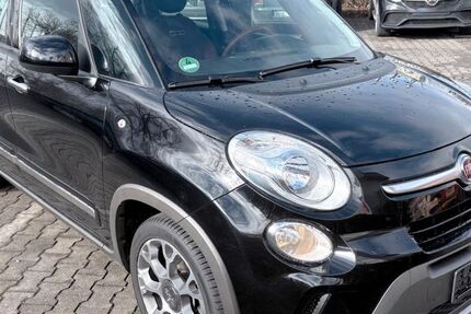 Fiat 500L 83.000 km 7.700 &euro; München 80636