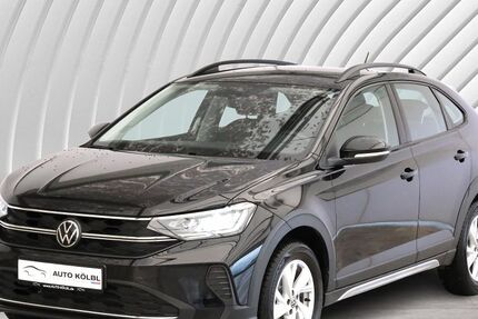 VW Taigo 10.895 km 17.390 &euro; Unterschleißheim 85716