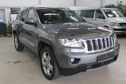 Jeep Grand Cherokee 65.900 km 22.800 &euro; München 81825
