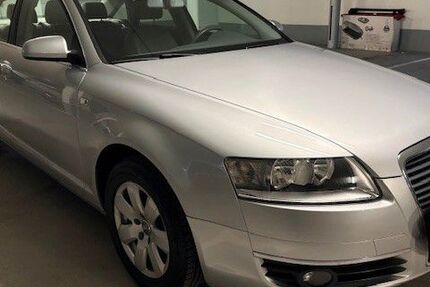 Audi A6 93.124 km 7.950 &euro; Fürstenfeldbruck 82256